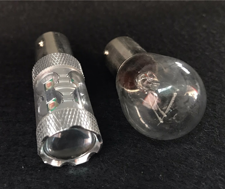 スプラッシュのピン角とか久しぶりに調べた・LED化・テールライトLED化・ウインカーはハロゲンが好きだったりする（笑）・息子のクルマを弄るに関するカスタム事例の投稿画像1枚目