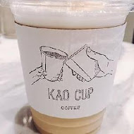 靠杯咖啡 KAO CUP COFFEE