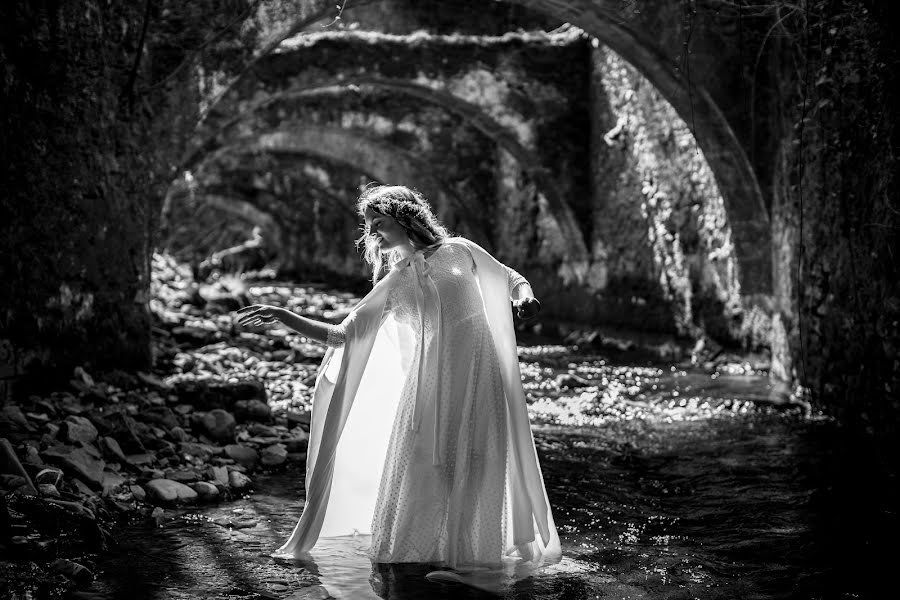 Photographe de mariage Albert Pamies (albertpamies). Photo du 25 novembre 2022