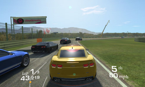 Guide For Real Racing 3