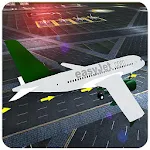 Cover Image of Descargar Drive Airplane Parking 2016 1.0.1 APK