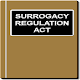 Download The Surrogacy (Regulation) Act For PC Windows and Mac 1.00