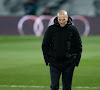 Zinedine Zidane "attend son tour"