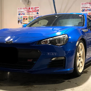 BRZ ZC6