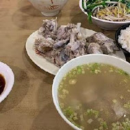 里港趙壽山餛飩豬腳(九如店)