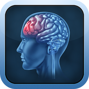 FirstResponder™ Concussion App logo