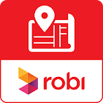 Cover Image of Download Robi ERL 3.0.879 APK