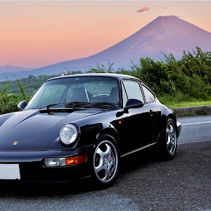 911 クーペ