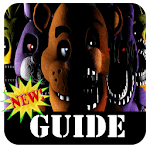 Cover Image of Herunterladen Guide FNAFreddy Secret 1.0.0 APK