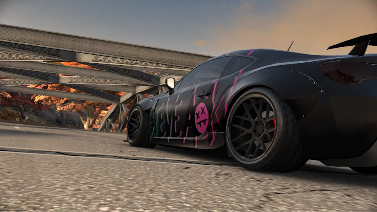 ゆごあさんが投稿したBRZ・NFSNLに関するカスタム事例の投稿画像1枚目