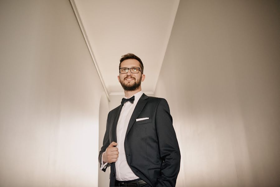 Wedding photographer Grzegorz Wasylko (wasylko). Photo of 24 May 2018