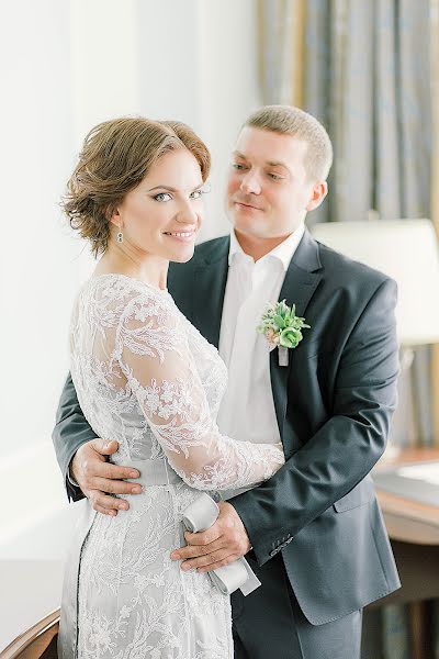 Wedding photographer Olga Salimova (salimovaolga). Photo of 13 July 2015