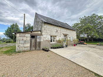 maison à Saumur (49)