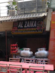 Al Zaika Muradabadi Chicken Biryani photo 1