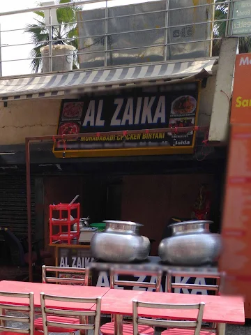 Al Zaika Muradabadi Chicken Biryani photo 