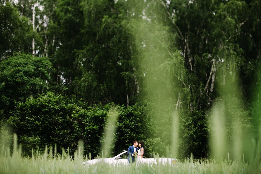 Fotograf ślubny Marina Lobanova (lassmarina). Zdjęcie z 11 lipca 2014