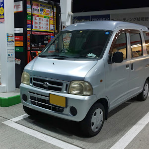 ハイゼットカーゴ