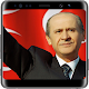 Download Devlet Bahçeli Ekran Kilidi For PC Windows and Mac 1.0