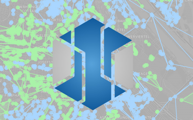 Ingress Intel Enable (IITC для Chrome)