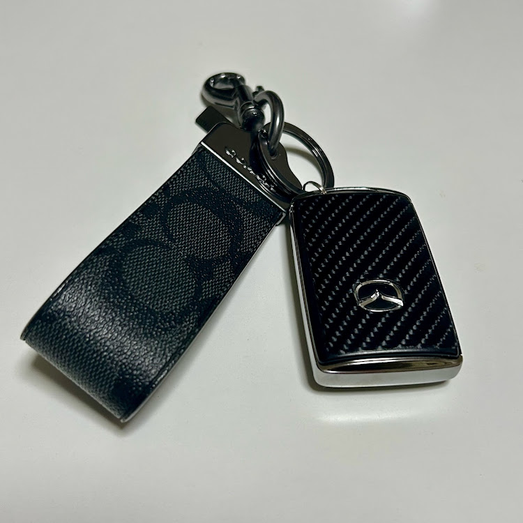 ロードスターのいつもイイネ&コメントありがとうございます🙇‍♂️・休日ドライブ・気になるお店・キーホルダーに関するカスタム事例の投稿画像5枚目