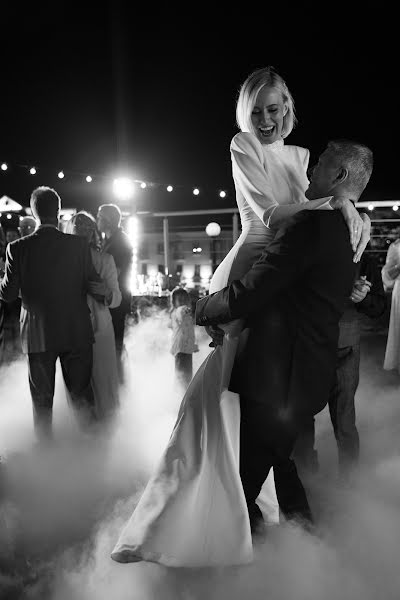 婚礼摄影师Anatoliy Polishko（polishko）。4月11日的照片