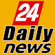 Download 24 Daily News For PC Windows and Mac 1.0