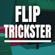 Flip Trickster HD Wallpapers Game Theme