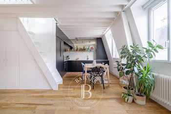 appartement à Paris 17ème (75)