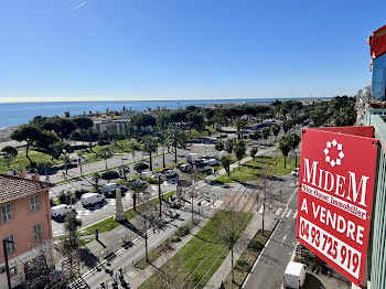 appartement à Nice (06)