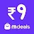 mdeals - Shopping App icon