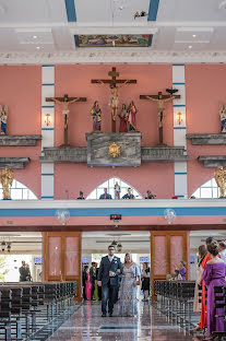 Fotógrafo de bodas Michel Macedo (macedo). Foto del 1 de mayo