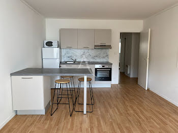 appartement à Angers (49)