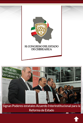 Congreso Chihuahua