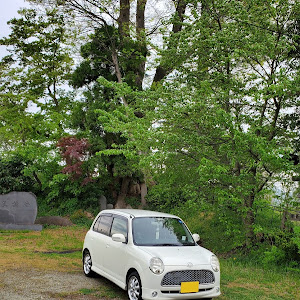 ミラジーノ L650S