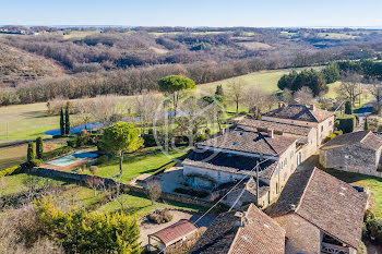 propriété à Cordes-sur-Ciel (81)