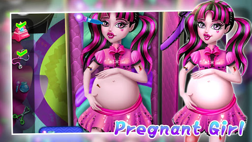 免費下載模擬APP|Pregnant girl app開箱文|APP開箱王