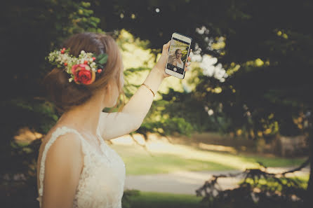 Fotógrafo de casamento Maksim Pilipenko (fotografmp239). Foto de 7 de setembro 2019