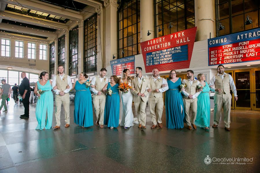 Fotógrafo de casamento Eric Pomerantz (ericpomerantz). Foto de 8 de setembro 2019