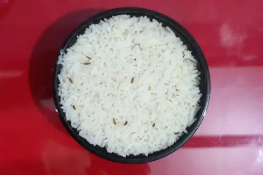 Jeera Rice