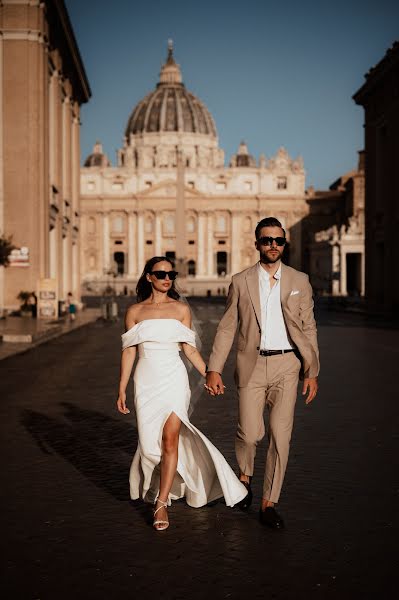 Fotógrafo de bodas Majo Peiger (majopeiger). Foto del 2 de mayo