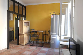 appartement à Nice (06)