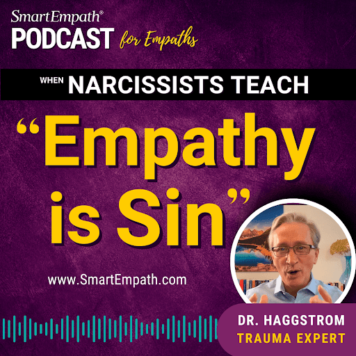 Empathy is Sin Christian Nationalism Trumpism Dangerous Religious Political Narcissism