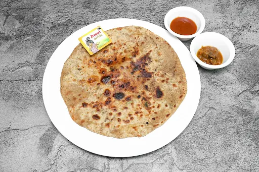 Sada Parantha