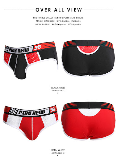 Title 4, Sports color matching mesh breathable comfortab...