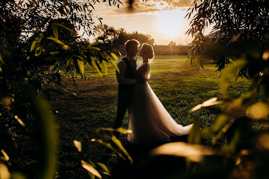 Wedding photographer Yuriy Khoma (yurixoma). Photo of 10 August 2019