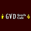 GVD Soni's Cafe, Malviya Nagar, Jaipur logo