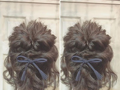 【ベストセレクション】 ショート ヘア ヘアアクセ