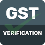 Cover Image of डाउनलोड GST Number Verification 2.3.5 APK