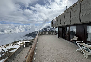 Appartement avec terrasse 1