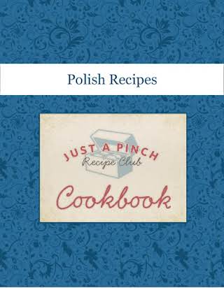 Polish Recipes